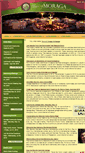 Mobile Screenshot of ci.moraga.ca.us